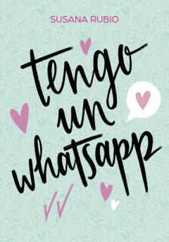 Tengo Un Whatsapp