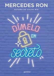 Dimelo En Secreto