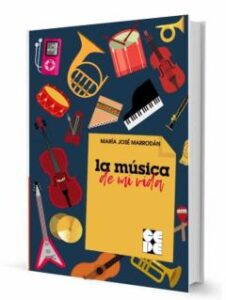 La Musica De Mi Vida