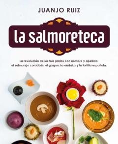 Libro, Audiolibro Salmoreteca Salmoreteca