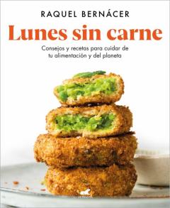 Libro, Audiolibro Lunes Sin Carne Lunes Sin Carne