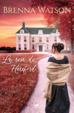 Libro, Audiolibro La Rosa De Hereford La Rosa De Hereford