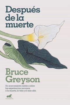 Libro, Audiolibro Después De La Muerte: Un Acercamiento Médico Sobre Las Experiencias Cercanas A La Muerte, La Vida Y El Más Allá Después De La Muerte: Un Acercamiento Médico Sobre Las Experiencias Cercanas A La Muerte, La Vida Y El Más Allá