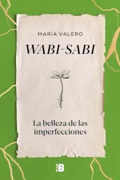 Libro, Audiolibro Wabisabi Wabisabi