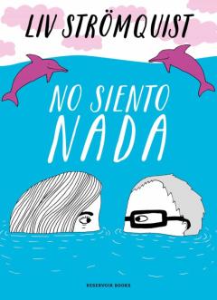 Libro, Audiolibro No Siento Nada No Siento Nada