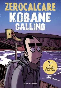 Libro, Audiolibro Kobane Calling (Ed. Actualizada) Kobane Calling (Ed. Actualizada)