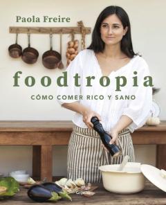 Libro, Audiolibro Foodtropia Foodtropia