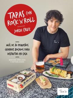 Libro, Audiolibro Tapas Con Rock N Roll Tapas Con Rock N Roll