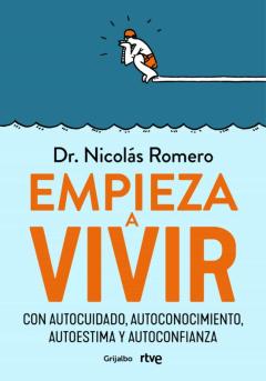 Libro, Audiolibro Empieza A Vivir Empieza A Vivir