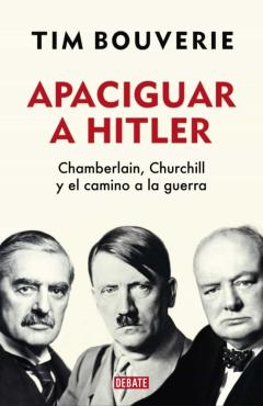 Libro, Audiolibro Apaciguar A Hitler Apaciguar A Hitler