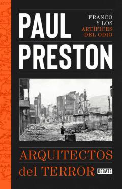 Arquitectos Del Terror