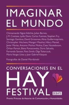 Libro, Audiolibro Imaginar El Mundo: Conversacines En El Hay Imaginar El Mundo: Conversacines En El Hay