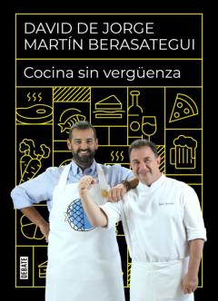Libro, Audiolibro Cocina Sin Vergüenza Cocina Sin Vergüenza