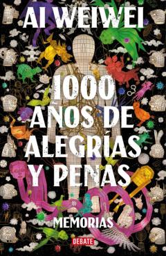 1000 Años De Alegrias Y Penas: Memorias