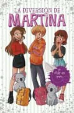 Libro, Audiolibro Un Viaje Del Revés (La Diversión De Martina 8) Un Viaje Del Revés (La Diversión De Martina 8)