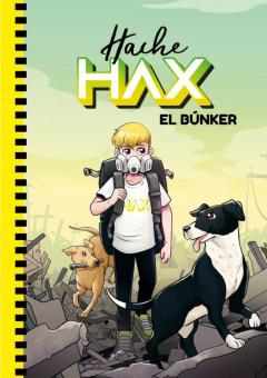 Libro, Audiolibro El Búnker El Búnker