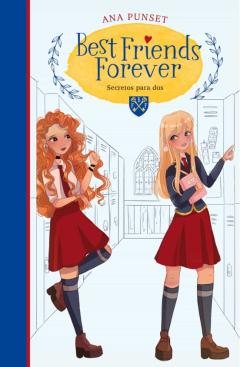 Libro, Audiolibro Best Friends Forever 2. Secretos Para Dos (Best Friends Forever 2) Best Friends Forever 2. Secretos Para Dos (Best Friends Forever 2)