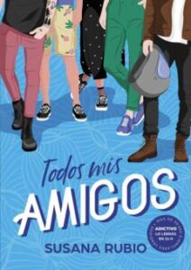 Todos Mis Amigos