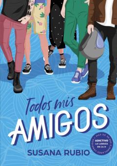 Todos Mis Amigos