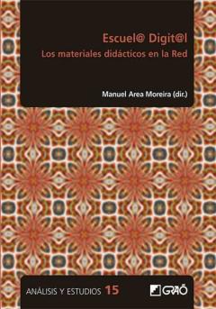 Escuel@ Digit@L: Los Materiales Didacticos En La Red