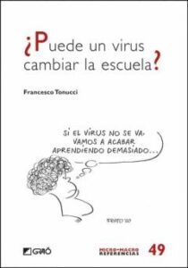 ¿Puede Un Virus Cambiar La Escuela?