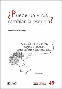 ¿Puede Un Virus Cambiar La Escuela?