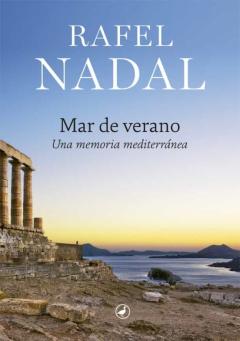 Libro, Audiolibro Mar De Verano Mar De Verano
