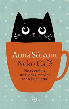 Libro, Audiolibro Neko Cafe Neko Cafe