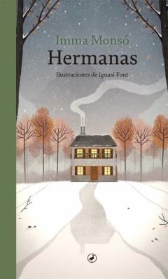 Libro, Audiolibro Hermanas Hermanas