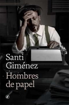 Libro, Audiolibro Hombres De Papel Hombres De Papel