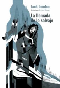 La Llamada De Lo Salvaje (Ed. Cartone)