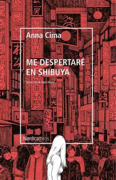 Me Despertare En Shibuya