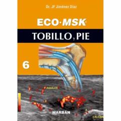 Eco Msk 6 - Tobillo Y Pie