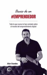(I.b.d.) Diario De Un #Emprendedor