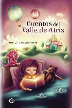 (I.b.d.) Cuentos Del Valle De Atriz