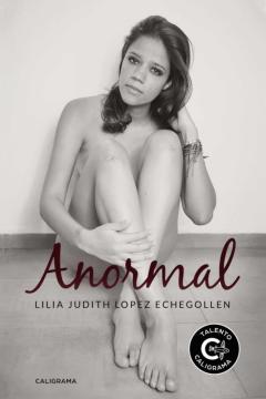 Libro, Audiolibro (I.b.d.) Anormal (I.b.d.) Anormal