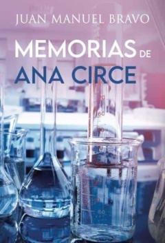 Memorias De Ana Circe. Edición Mejorada Y Revisada