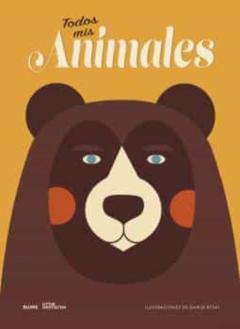 Todos Mis Animales