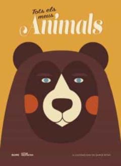 Libro, Audiolibro Tots Els Meus Animals Tots Els Meus Animals