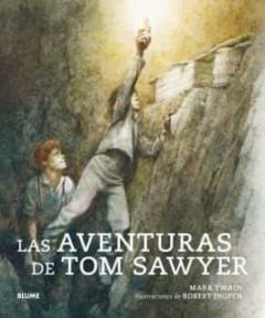 Las Aventuras De Tom Sawyer (Rustica)