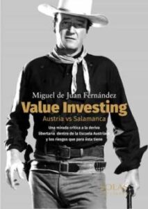Value Investing. Austria Vs Salamanca
