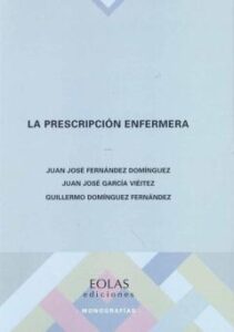 La Prescripción Enfermera