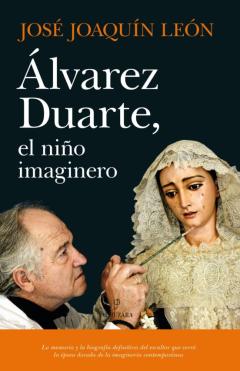 Libro, Audiolibro Álvarez Duarte, El Niño Imaginero Álvarez Duarte, El Niño Imaginero