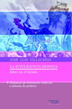 Libro, Audiolibro Hispania: De Formación Imperial A Sistema De Poderes Hispania: De Formación Imperial A Sistema De Poderes