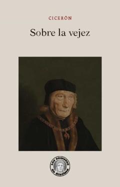 Libro, Audiolibro Sobre La Vejez Sobre La Vejez