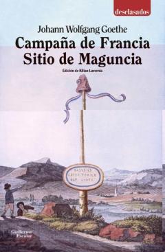 Campaña De Francia. Sitio De Maguncia