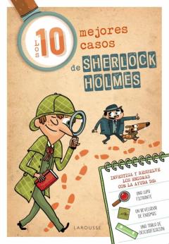 Los Diez Mejores Casos De Sherlock Holmes