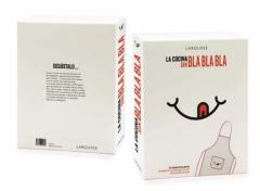 La Cocina Sin Bla, Bla, Bla - Edicion Especial