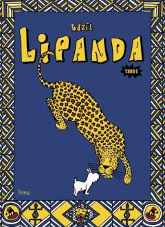 Lipanda, Tomo 1: Pimpin En El Congo