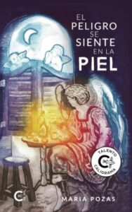 (I.b.d.) El Peligro Se Siente En La Piel
